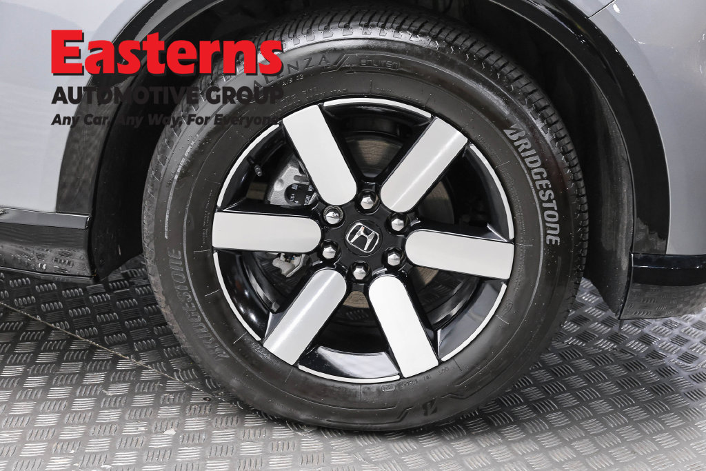 Used 2024 Honda Prologue Touring image 32