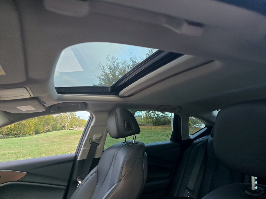 Used 2021 Acura TLX FWD image 20