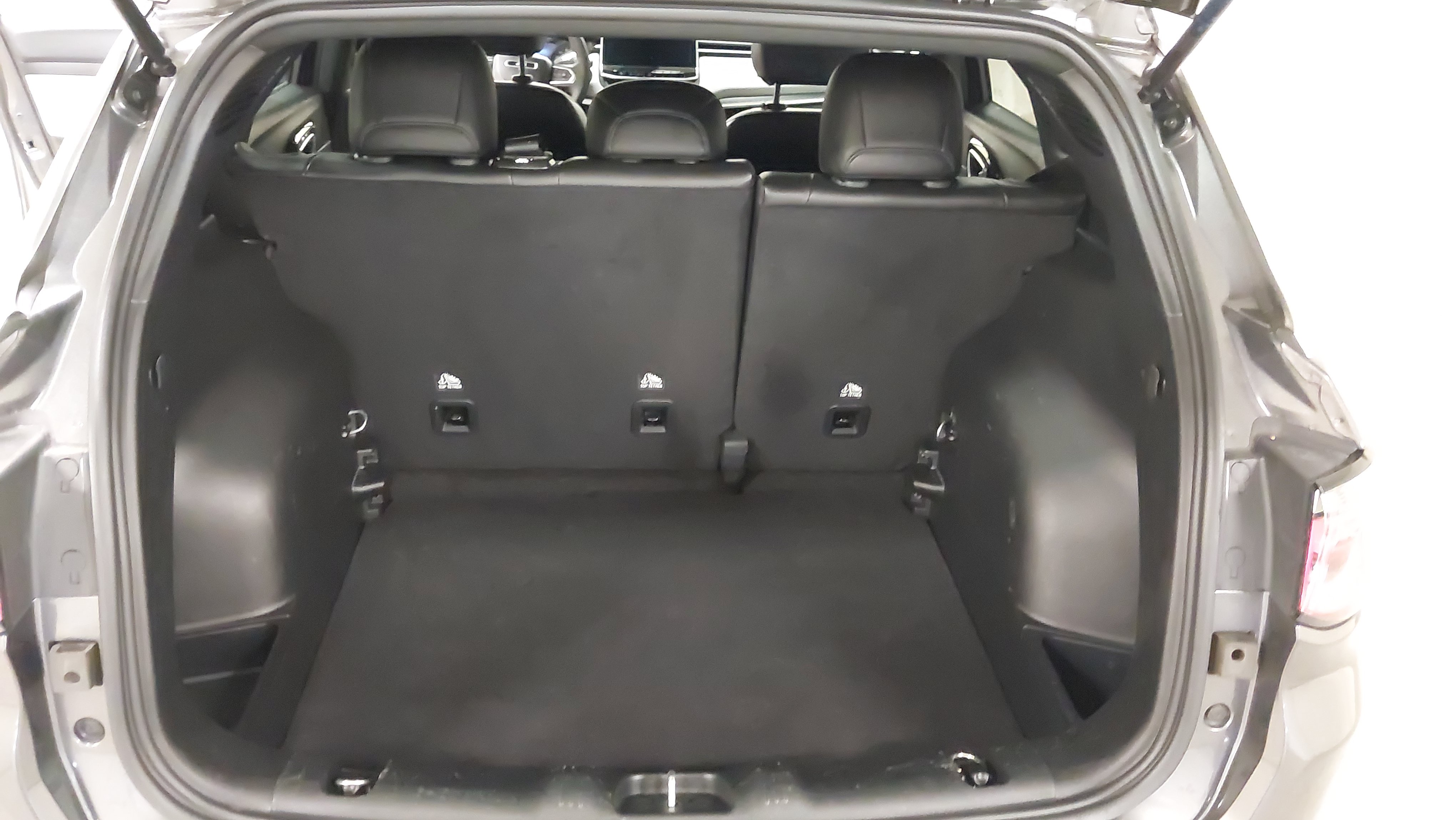Used 2023 Jeep Compass Limited AWD/4WD image 27