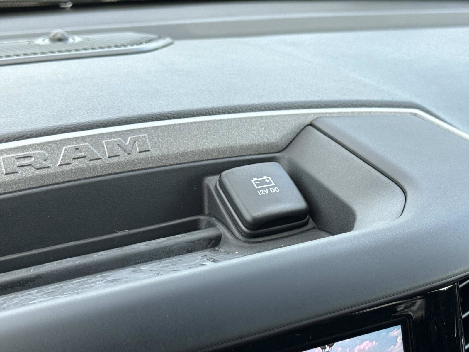 New 2026 RAM 1500 Tradesman AWD/4WD image 29