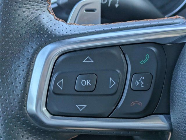 Used 2023 Jeep Wrangler Unlimited Rubicon 392 w/ Trailer Tow Package image 22