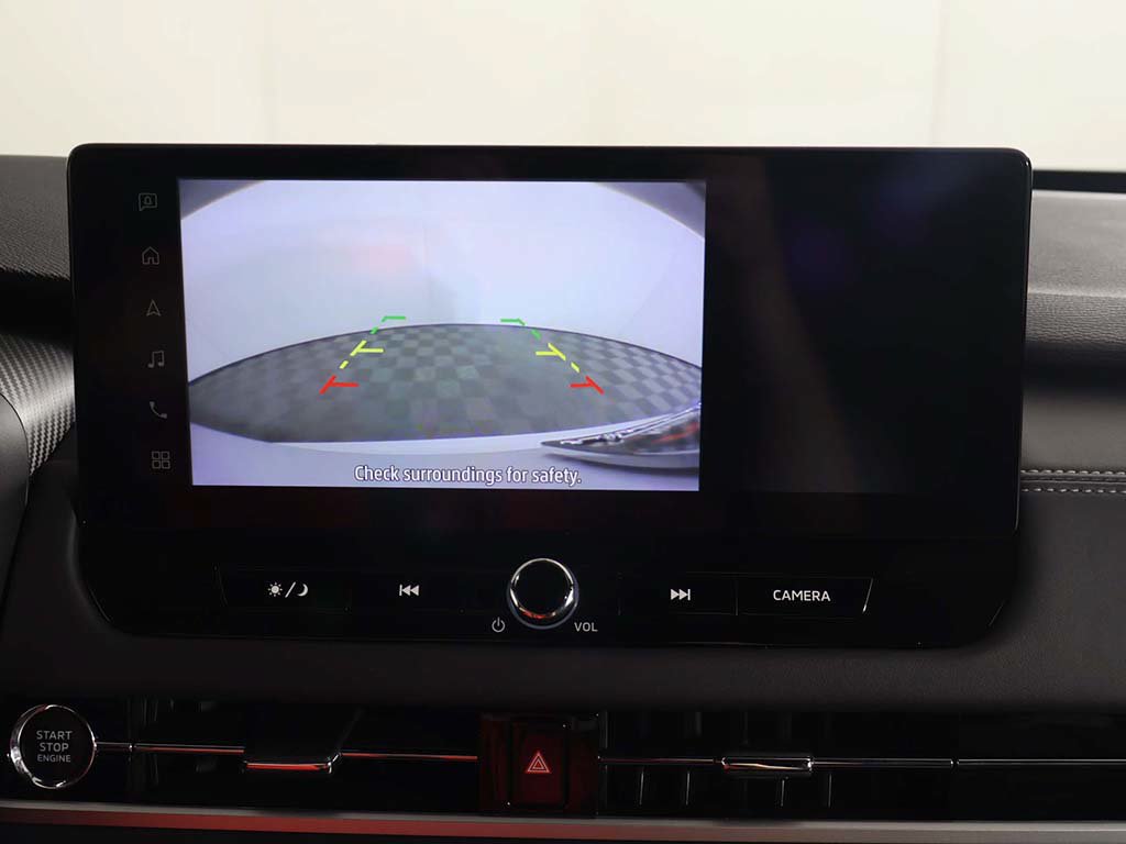 New 2026 Mitsubishi Outlander LE AWD/4WD image 46