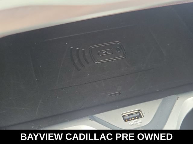Used 2023 BMW M850i Gran Coupe xDrive AWD/4WD image 36