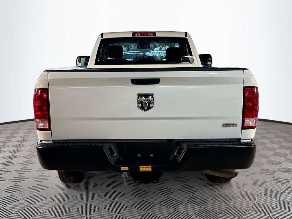 Used 2019 RAM 1500 Tradesman w/ Power & Remote Entry Group image 7