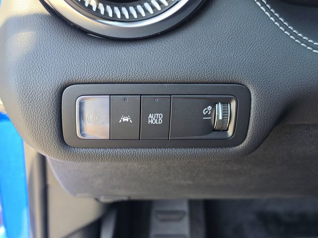 New 2025 Chevrolet Blazer EV LT w/ Super Cruise Package image 29