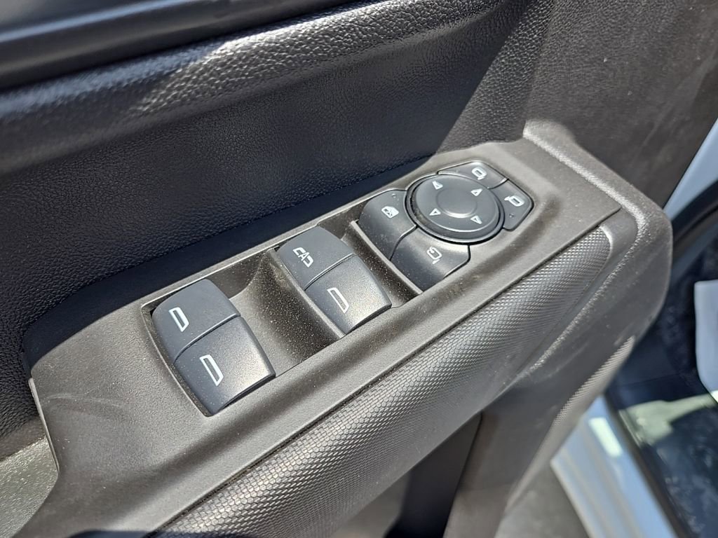 New 2025 Chevrolet Silverado 3500 W/T w/ WT Convenience Package image 13