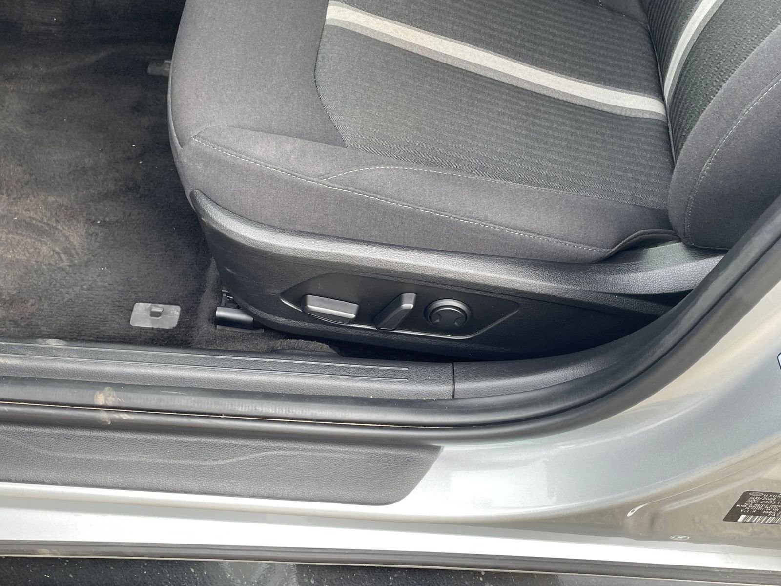 Used 2025 Hyundai Sonata SEL image 22