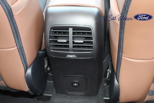 New 2025 Ford Bronco Sport Outer Banks w/ Outer Banks Tech Package+ image 10