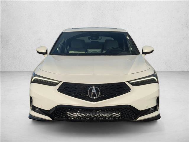 New 2026 Acura Integra A-Spec image 6