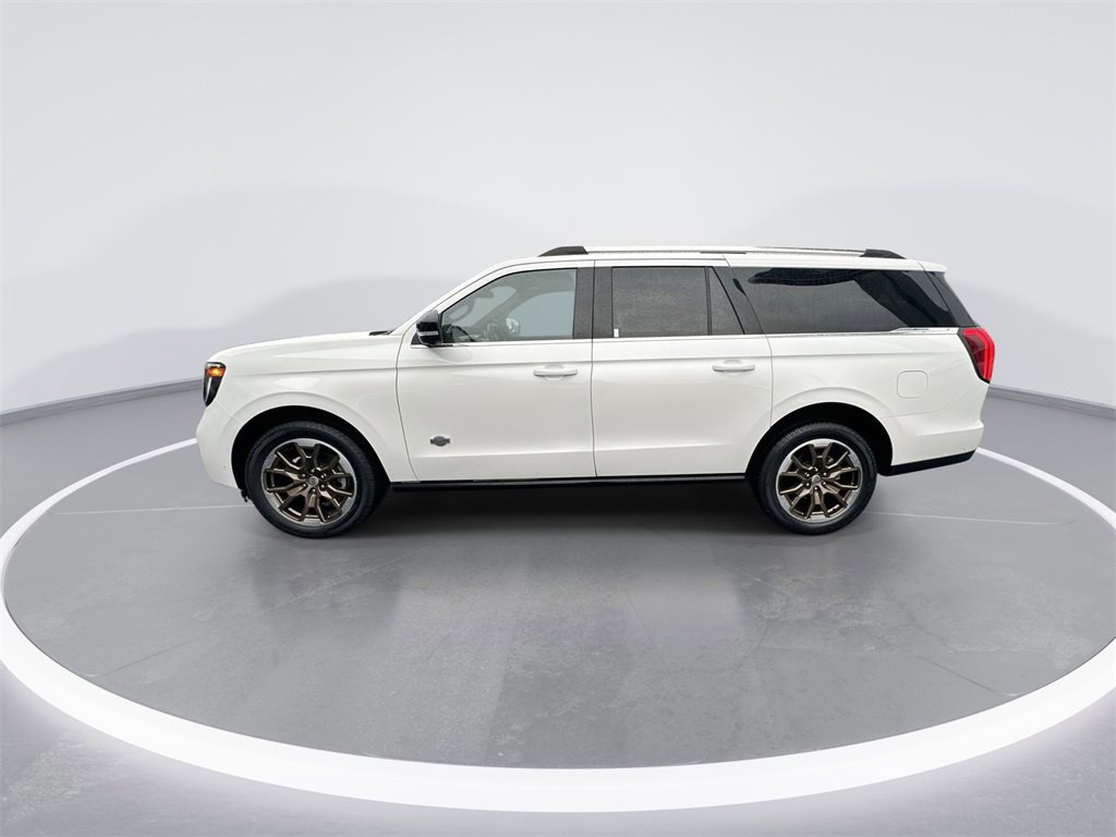 Used 2025 Ford Expedition Max King Ranch image 5