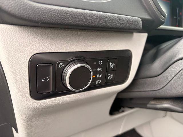 Certified 2025 Ford Escape Active w/ Cold Weather Package FWD image 16