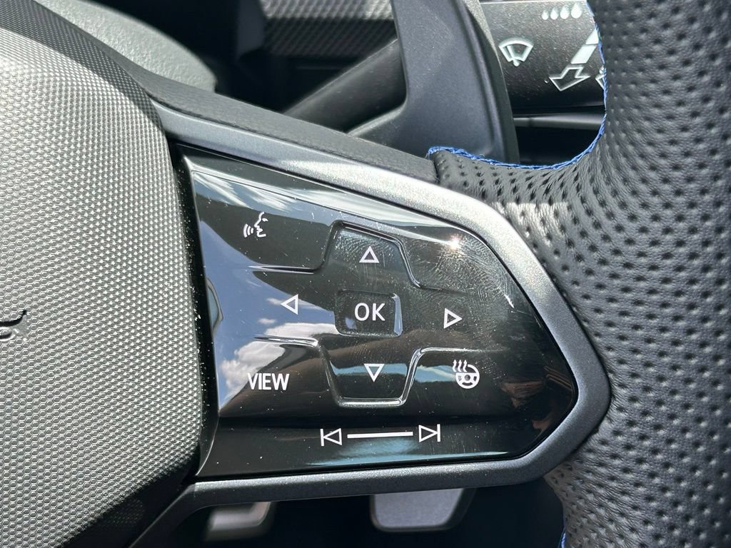 New 2026 Volkswagen Golf AWD/4WD image 21