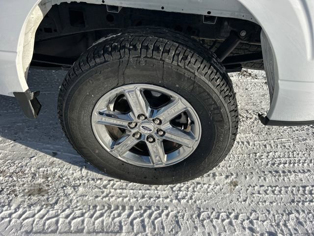 Used 2024 Ford F150 XLT w/ Tow/Haul Package image 49