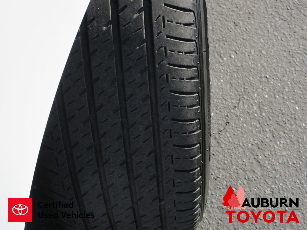 Certified 2025 Toyota Camry LE image 4