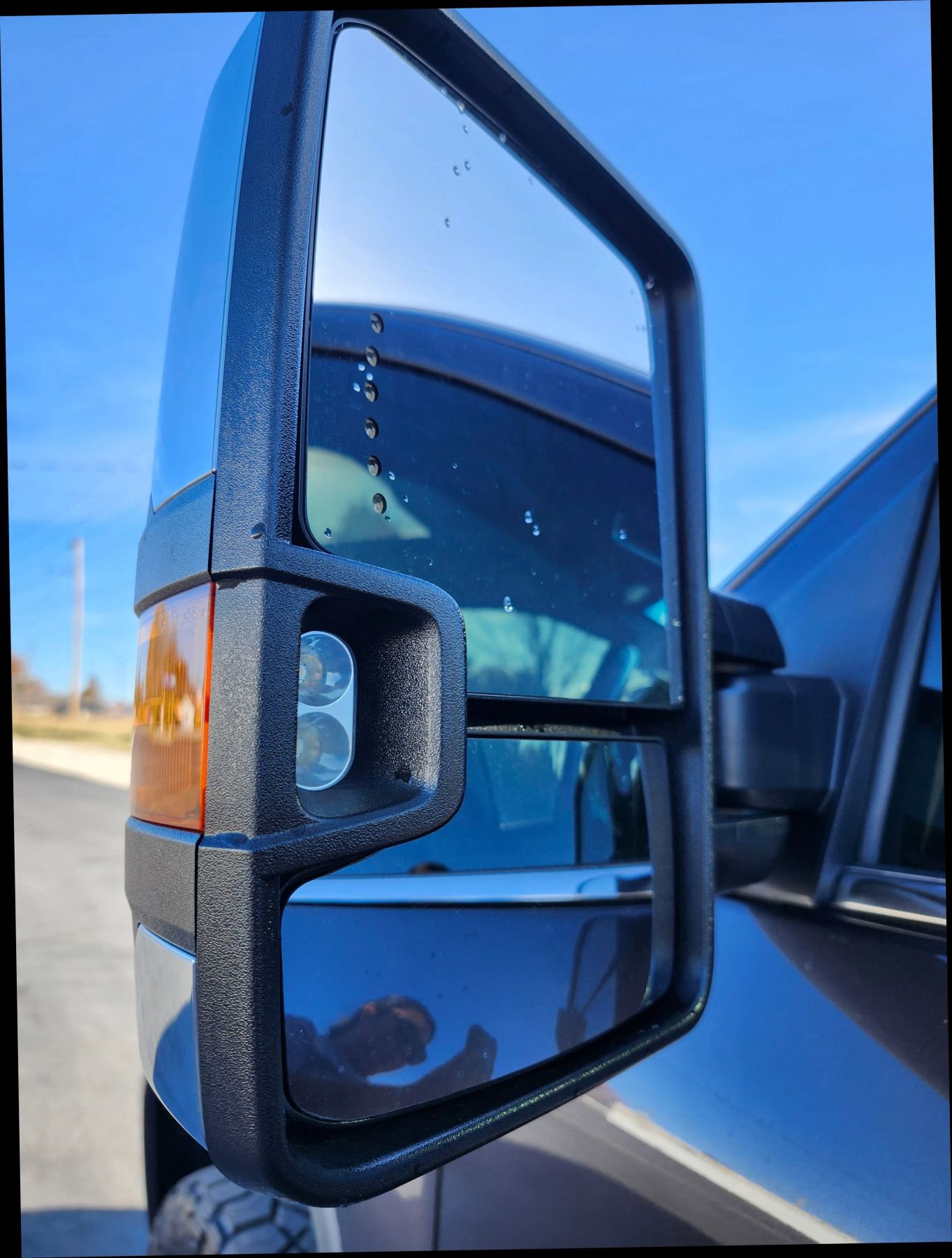 Used 2016 GMC Sierra 2500 Denali w/ Duramax Plus Package image 15