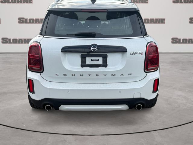 Used 2024 MINI Cooper Countryman S AWD/4WD image 4