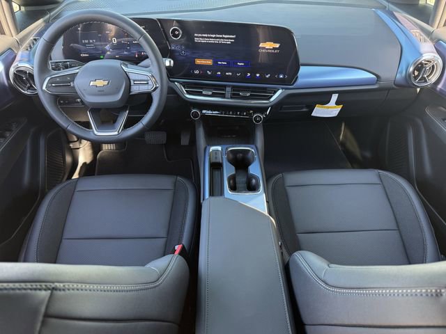 New 2026 Chevrolet Equinox EV LT AWD/4WD image 11