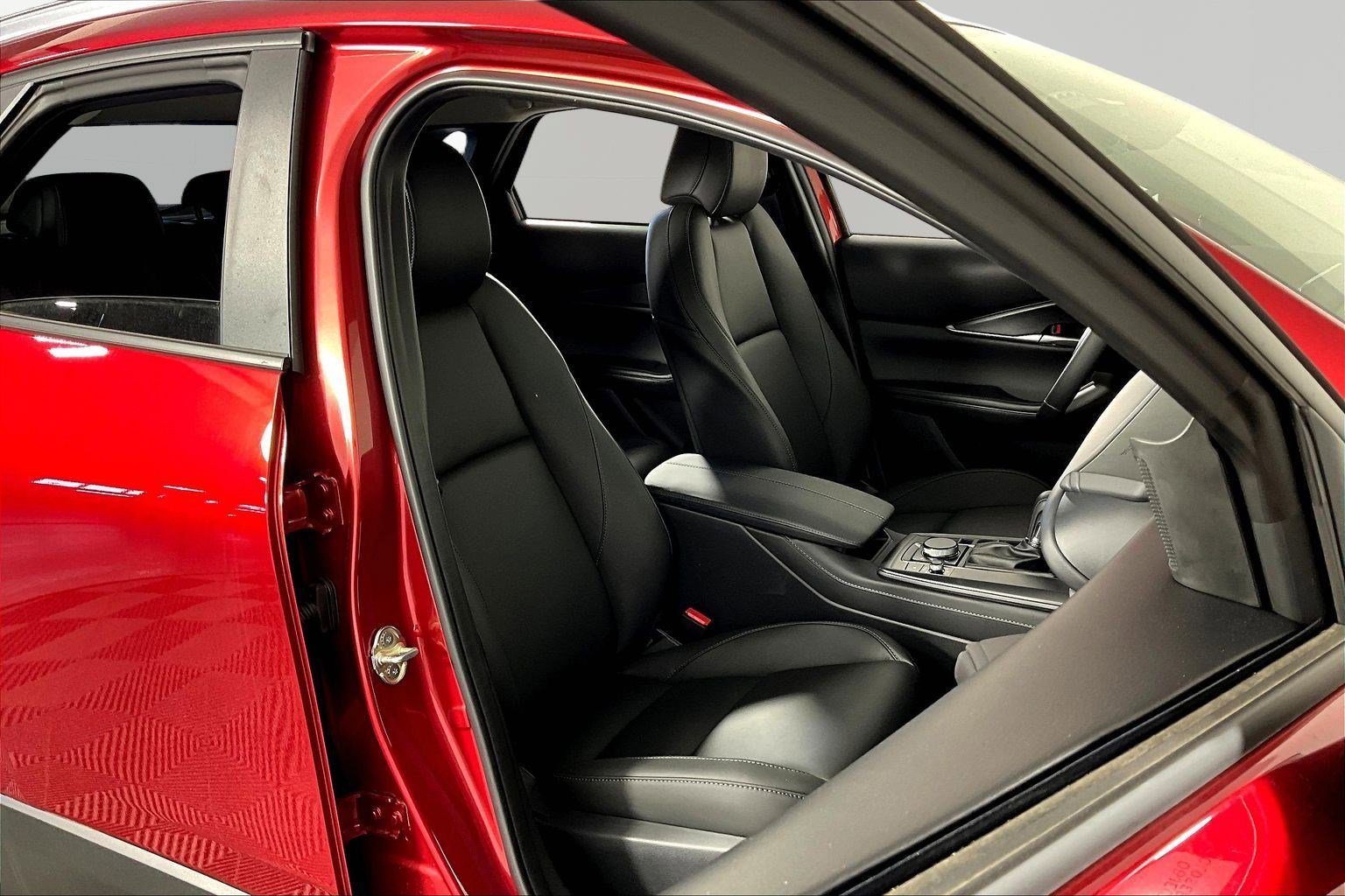 New 2026 MAZDA CX-30 AWD 2.5 S image 19