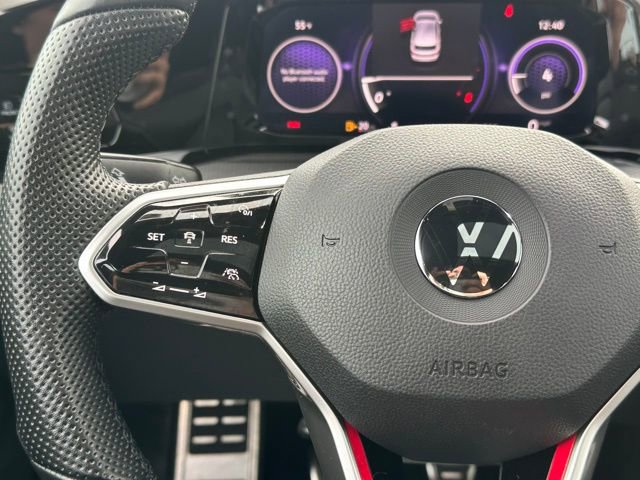 Used 2023 Volkswagen GTI Autobahn image 21