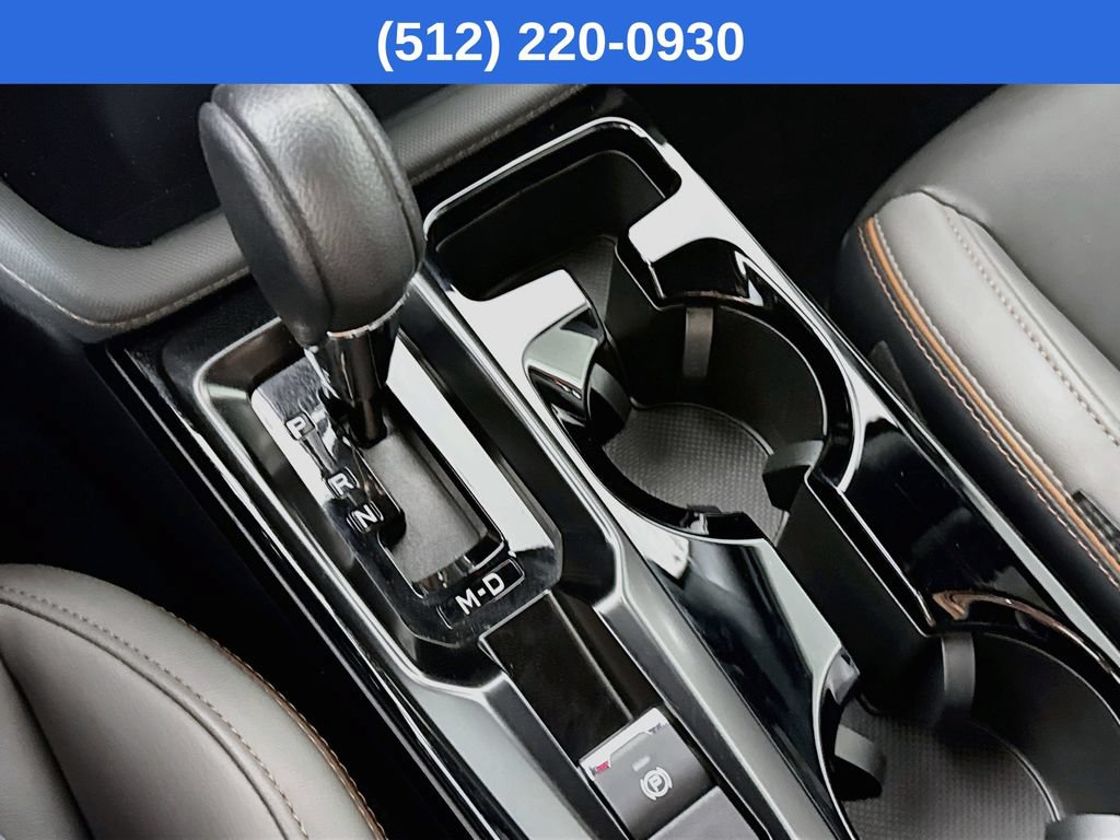 Certified 2026 Subaru Forester Sport AWD/4WD image 21