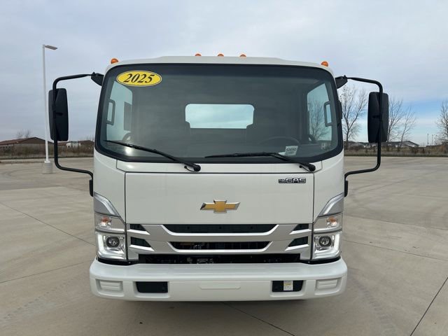 New 2025 Chevrolet Low Cab Forward 5500HG image 10