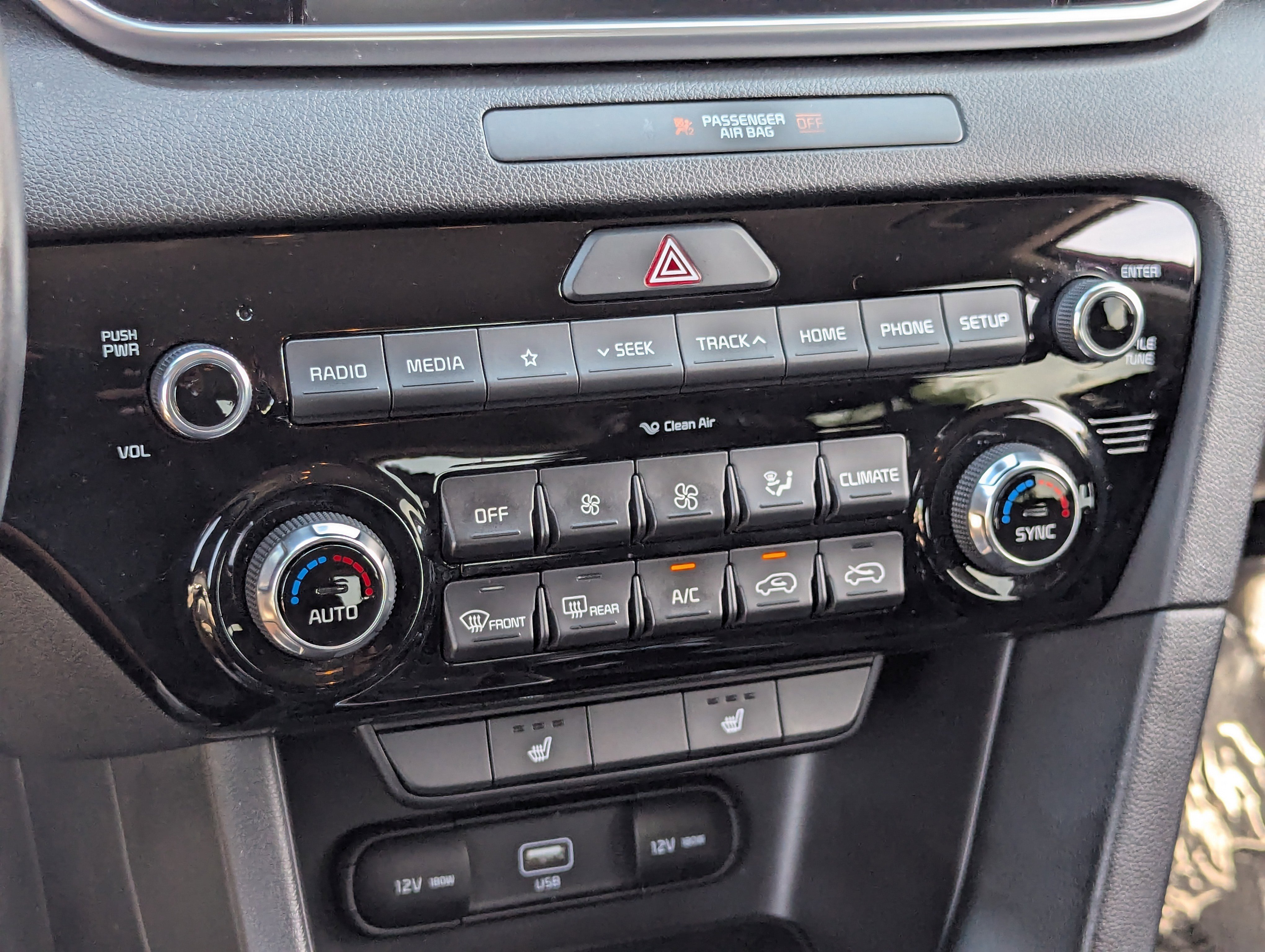 Used 2020 Kia Sportage EX FWD image 25