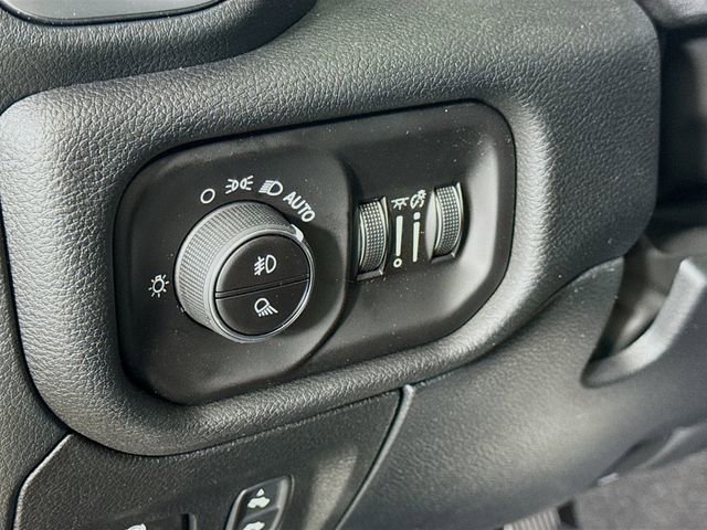 New 2026 RAM 1500 Big Horn image 10