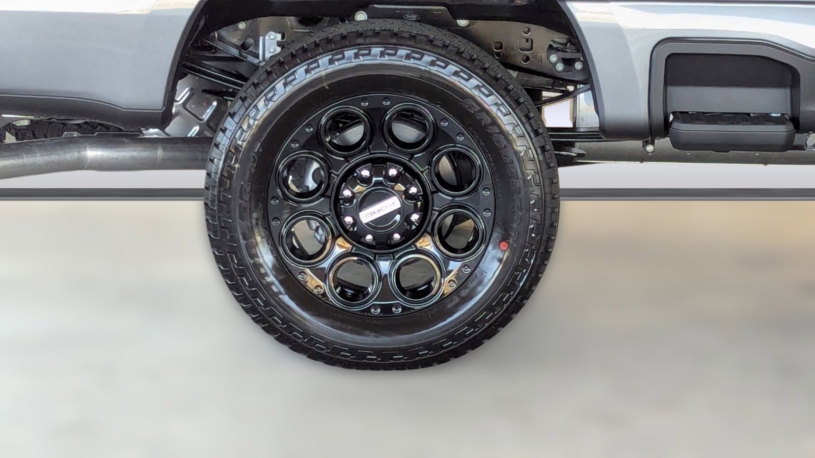 New 2026 Ford F250 Lariat image 12