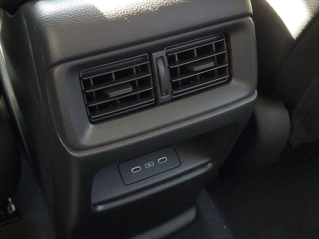 New 2026 Honda CR-V EX-L image 31