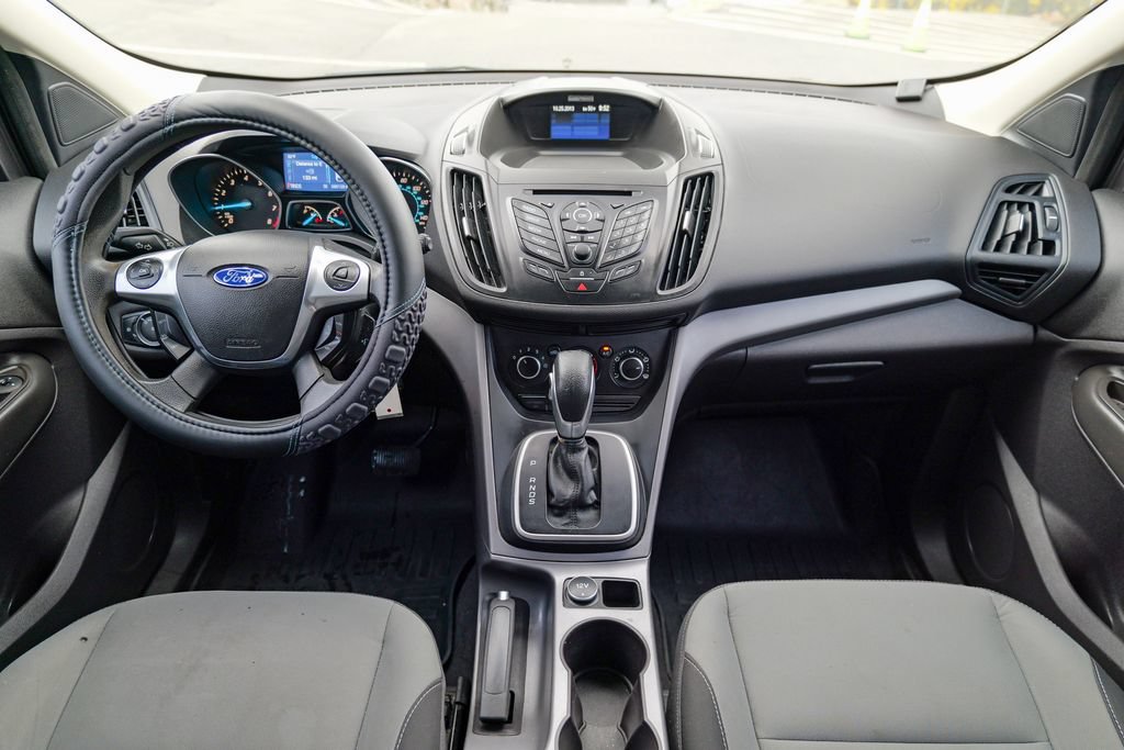 Used 2014 Ford Escape SE AWD/4WD image 38