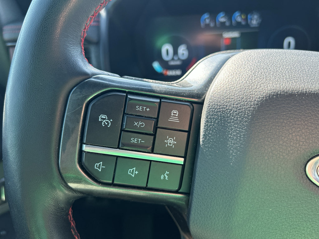 Used 2022 Ford Expedition Limited RWD image 26