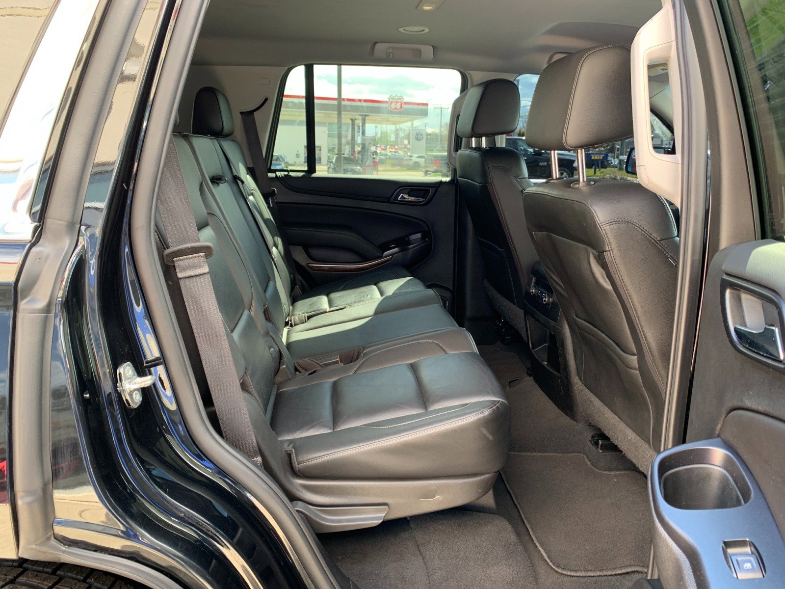 Used 2019 Chevrolet Tahoe LT image 33