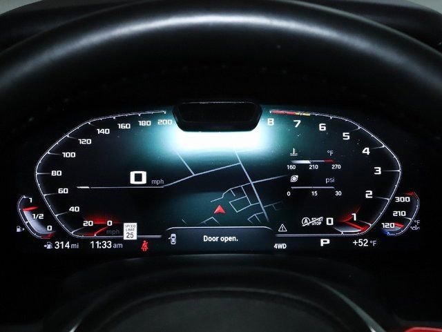 Used 2022 BMW M8 Competition image 27