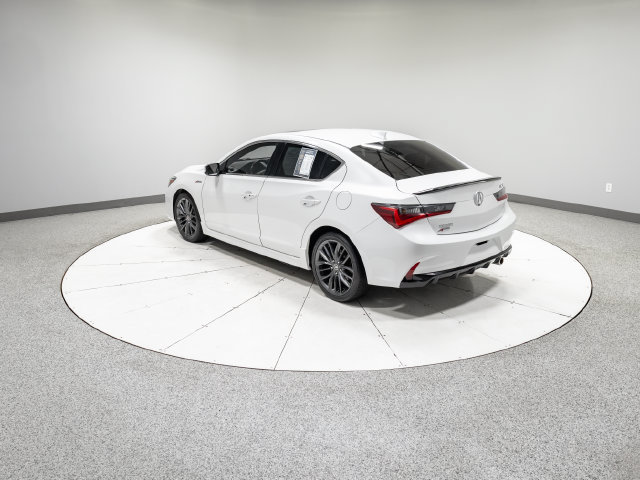 Used 2019 Acura ILX w/ Premium & A-SPEC Package FWD image 30