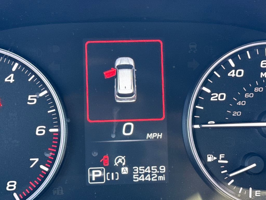 Used 2025 Subaru Forester Premium w/ Convenience Package #2 image 19