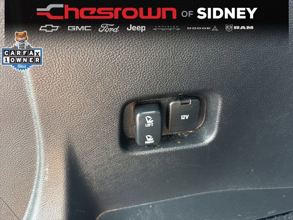 Used 2024 Ford Edge SEL w/ Convenience Package AWD/4WD image 31