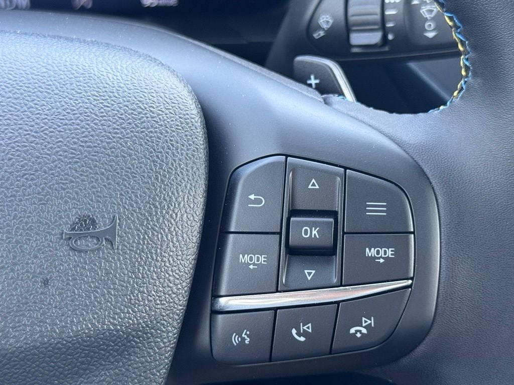 New 2026 Ford Maverick Lobo AWD/4WD image 10