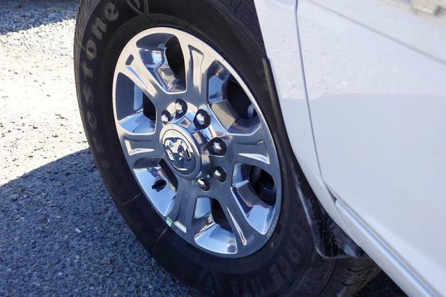 New 2025 RAM 2500 Big Horn image 13