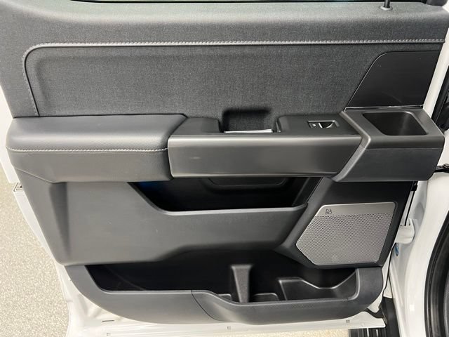 Used 2024 Ford F150 Lariat AWD/4WD image 39