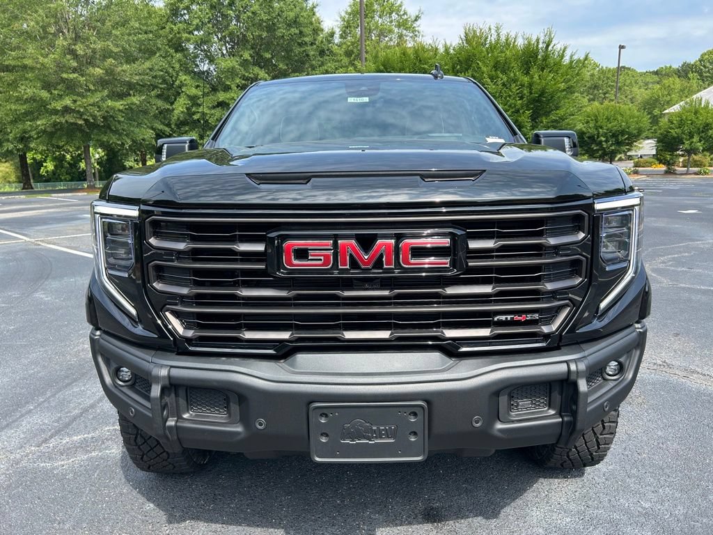 New 2026 GMC Sierra 1500 AT4X w/ AT4X AEV Edition AWD/4WD image 24