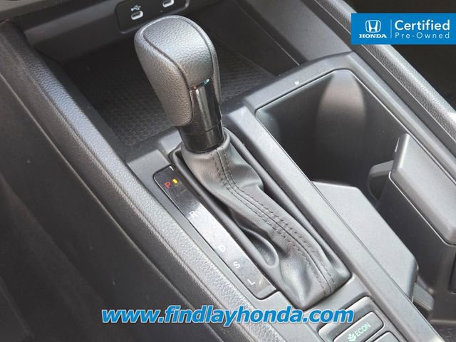 Certified 2024 Honda Accord LX image 31