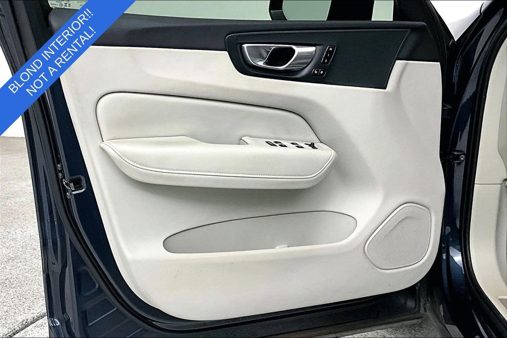 Certified 2024 Volvo XC60 B5 Plus w/ Protection Package Premier image 23