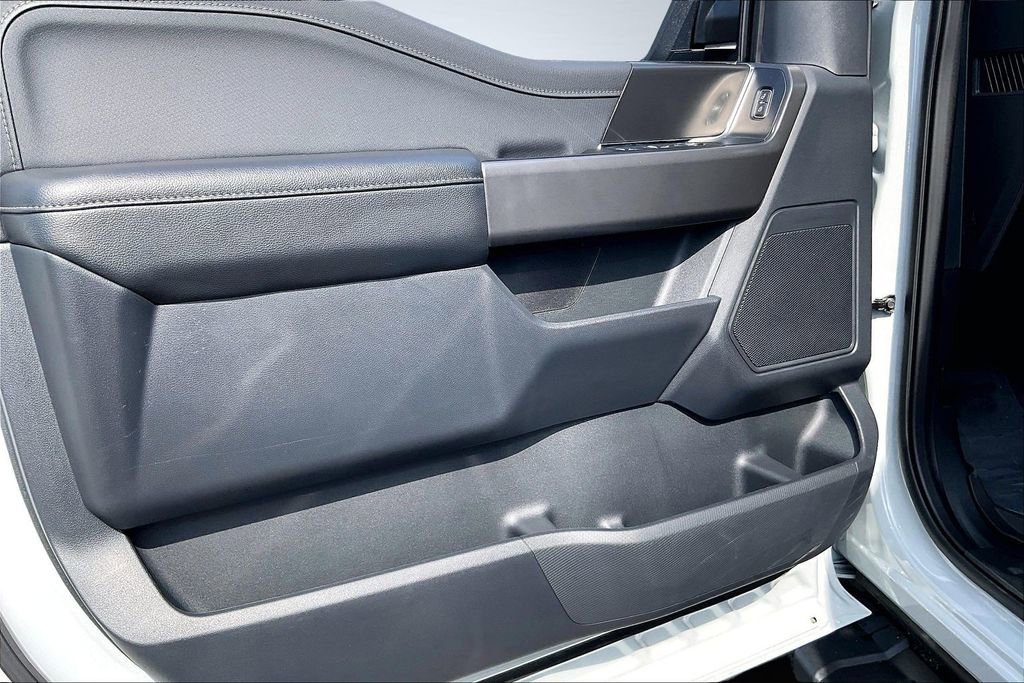 Used 2024 Ford F150 XLT w/ Equipment Group 302A MID image 23