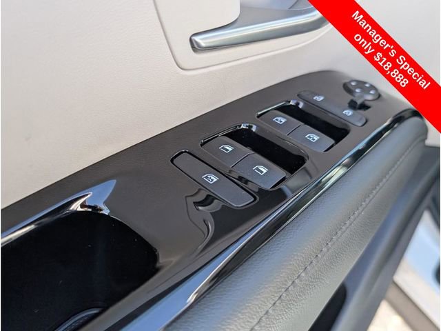 Certified 2022 Hyundai Tucson SEL image 16