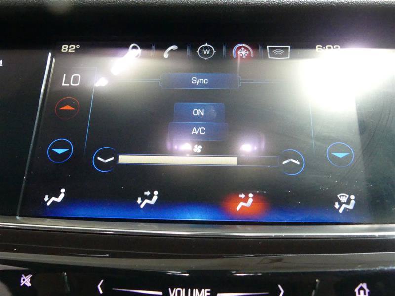 Used 2017 Cadillac XT5 Luxury AWD/4WD image 43