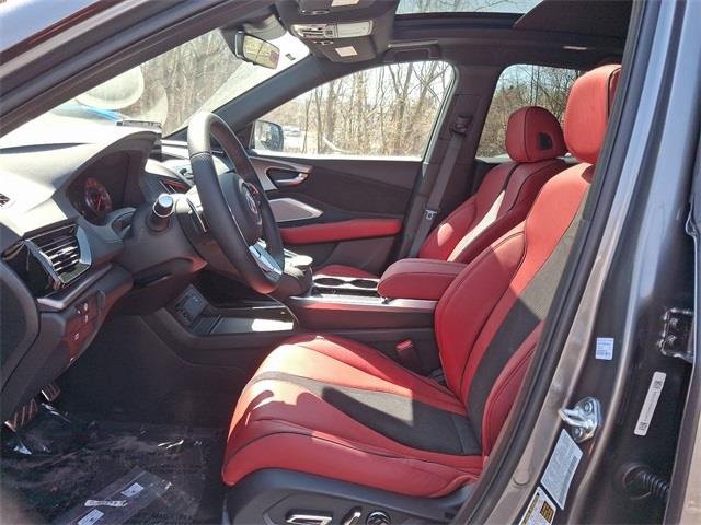 New 2025 Acura RDX A-Spec image 13
