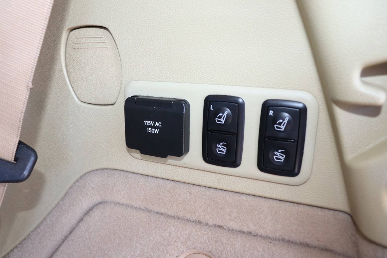 Used 2012 Mercedes-Benz GL 450 4MATIC image 52