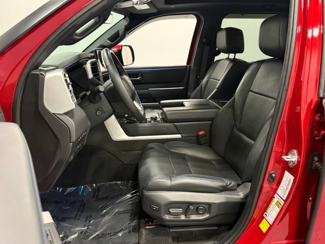 Used 2024 Toyota Tundra Platinum AWD/4WD image 15