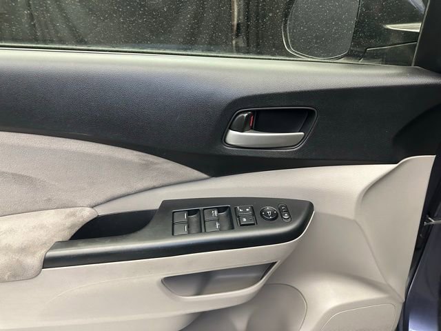 Used 2012 Honda CR-V EX image 21