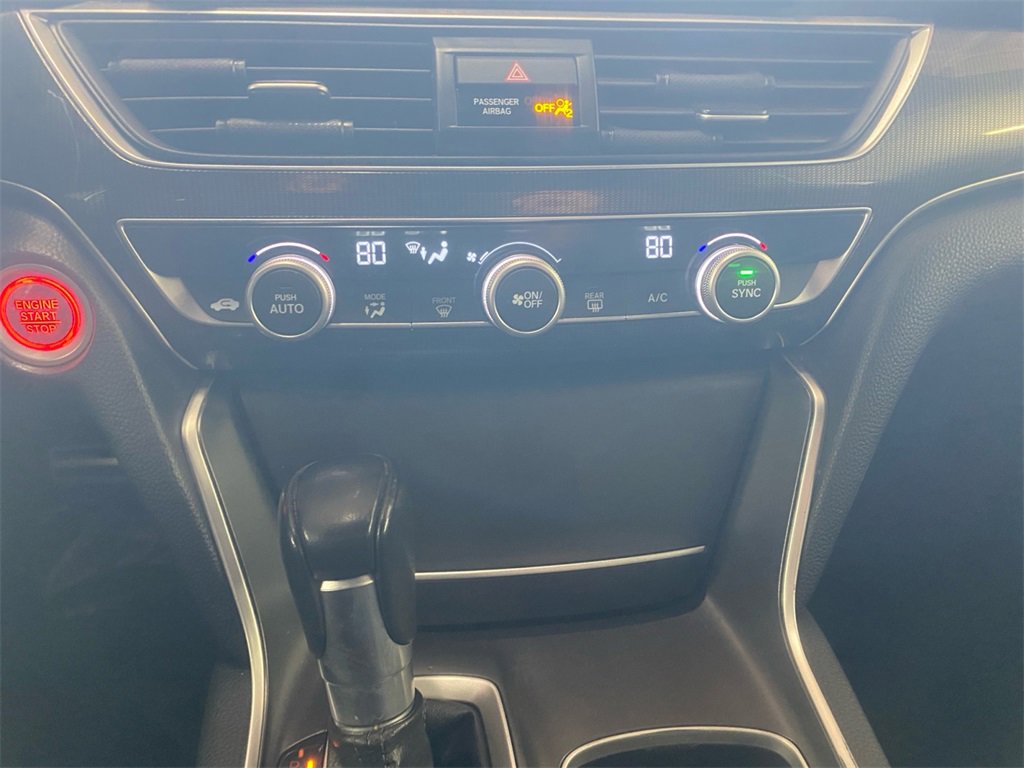Used 2020 Honda Accord Sport image 21